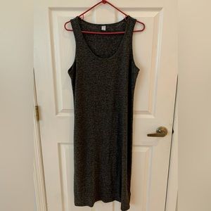 Old Navy Tank Dress Size Large